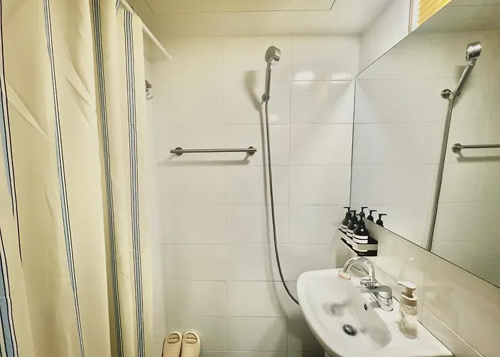 Апартаменты Allee De Banpo